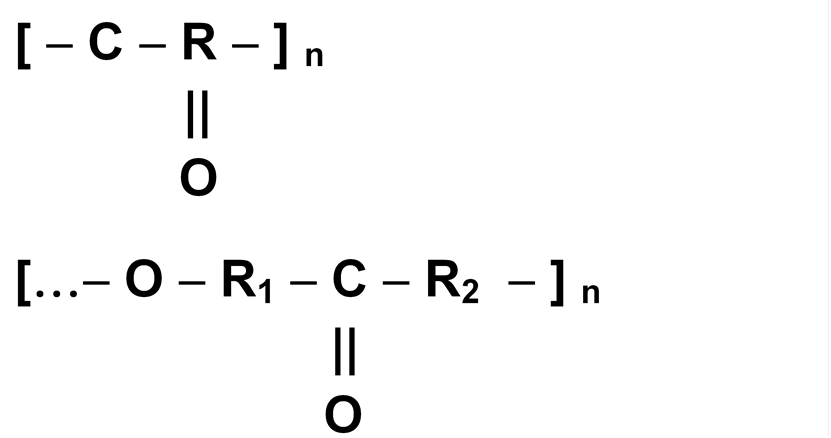 Polyetherketones