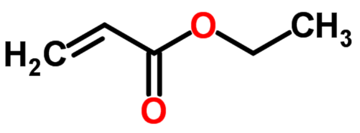 Ethylacrylate 