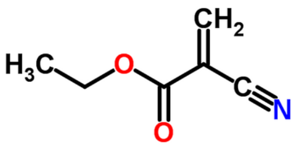 Ethyl cyanoacrylate