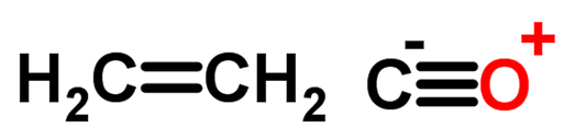 Poly(ethyleneketone)
