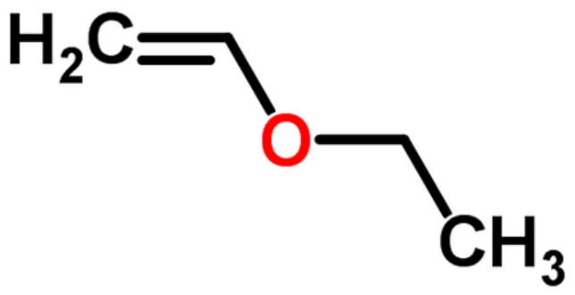 Ethyl vinyl ether