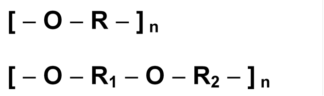 polyglycols