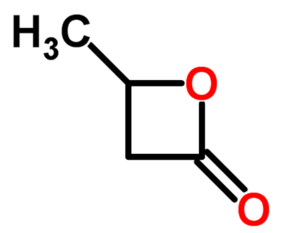 Poly(hydroxybutyrate)