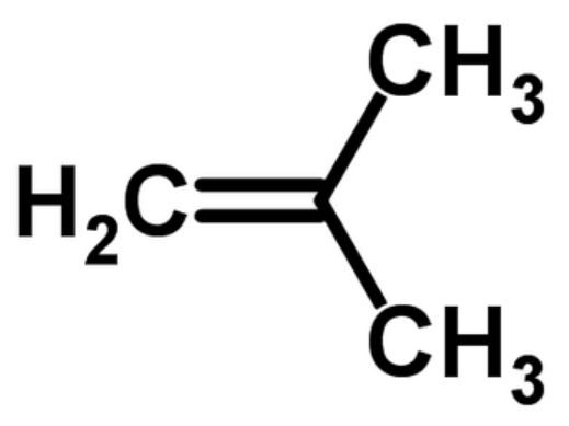 Isobutene 
