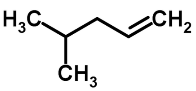 Isobutylethylene