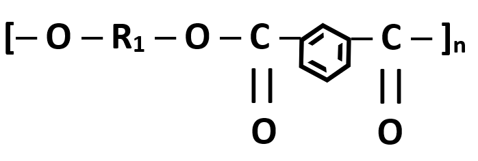 polyisopthalate