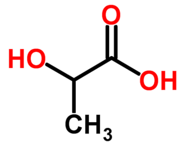 Lactic acid