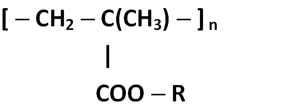 Polymethacrylates