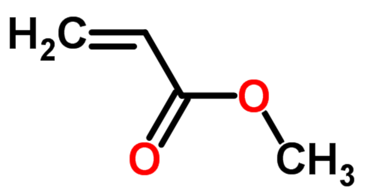 Methyl acrylate