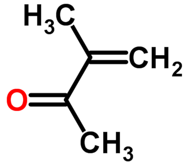 Methyl isopropenyl ketone