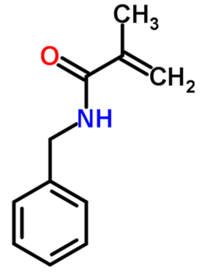 N-Benzyl-2-methylacrylamide