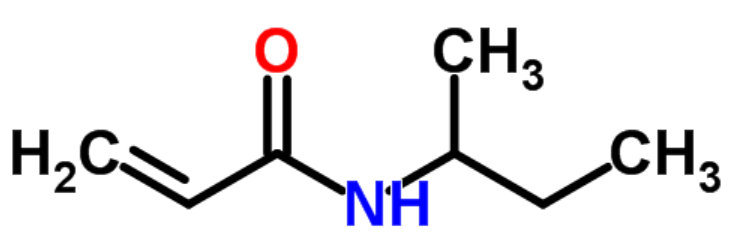 N-sec-Butylacrylamide