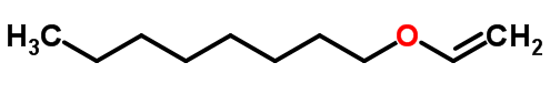 Poly(octyl vinyl ether)