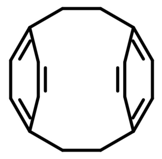 p-Cyclophane