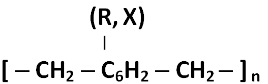 Polyphenylenes