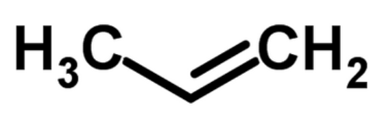 Propylene 