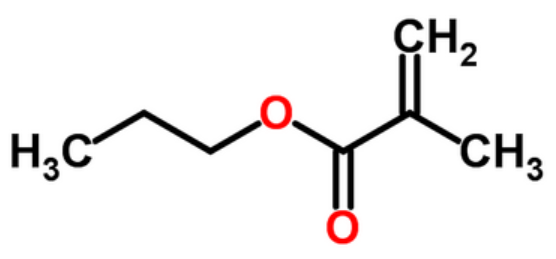 Propyl methacrylate