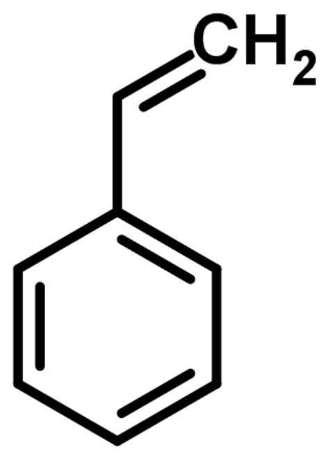 Styrene