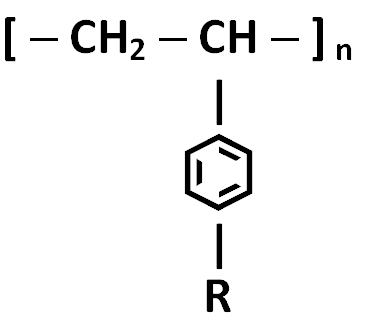 Polystyrenes