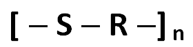 Polysulfides
