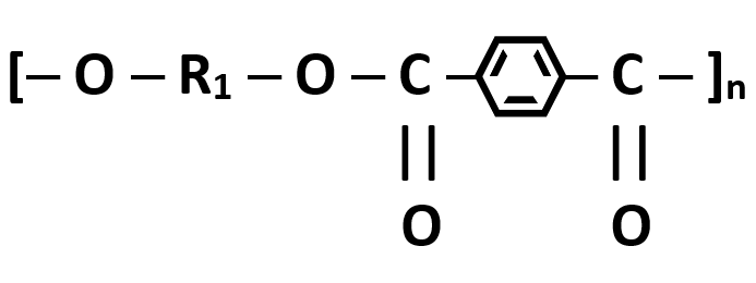 Polyterepthalate