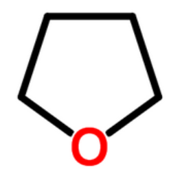 Tetrahydrofuran