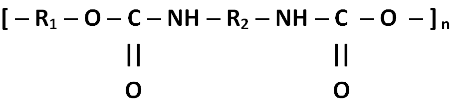 Polyurethanes