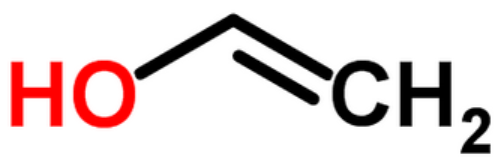 Vinylalcohol