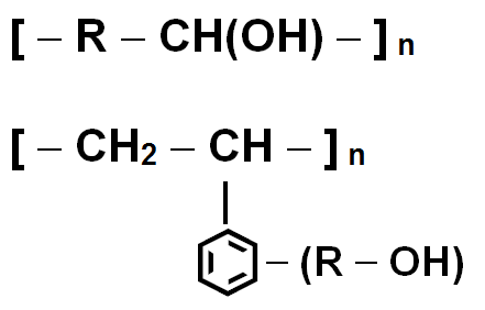 Polyvinylalcohols