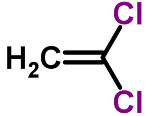 Vinylidene chloride