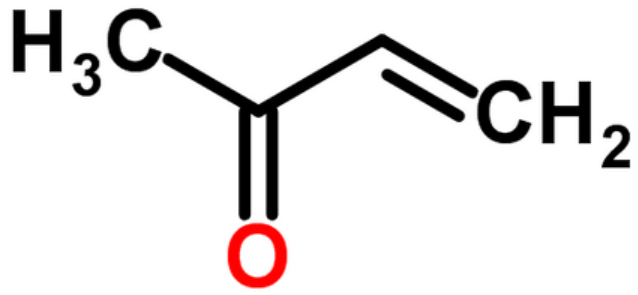 Vinyl methyl ketone