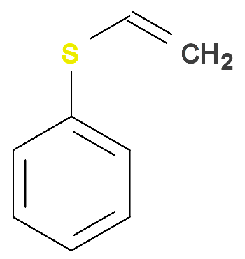 Vinyl phenyl sulfide