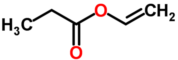 Vinyl propionate