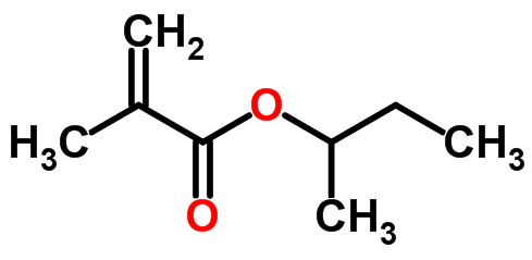 sec-butyl methacrylate