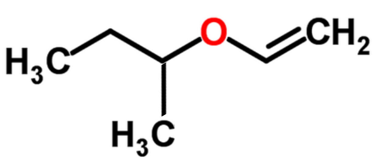 sec butyl vinyl ether