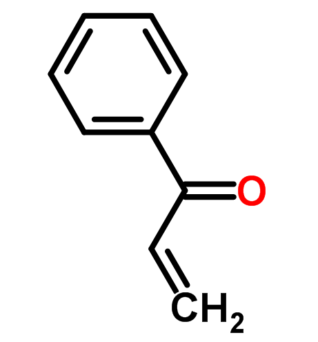 Vinyl phenyl ketone