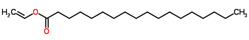 Vinyl stearate