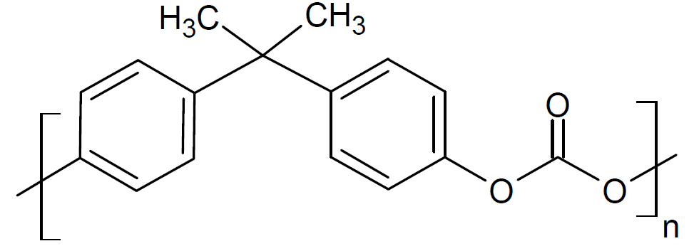 Bisphenol A PC