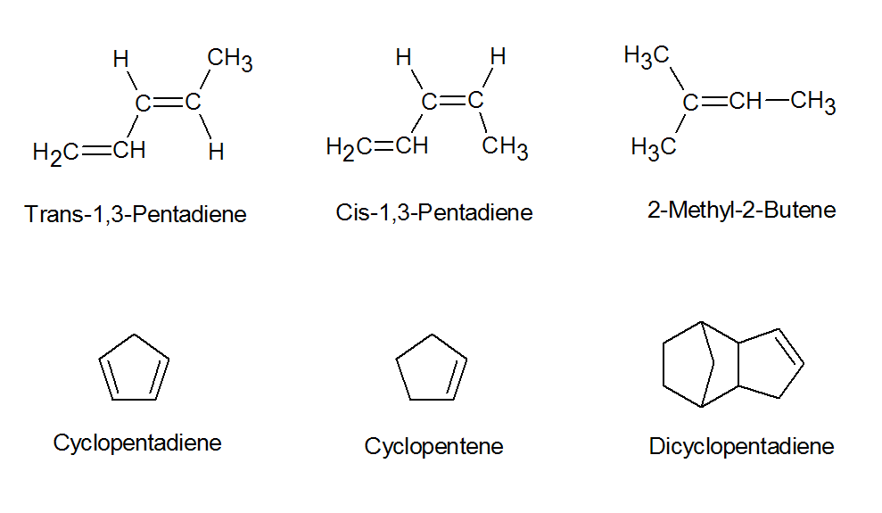 C5 Resin