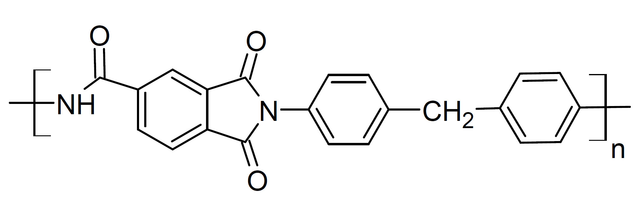 Polyamide-imide (PAI)