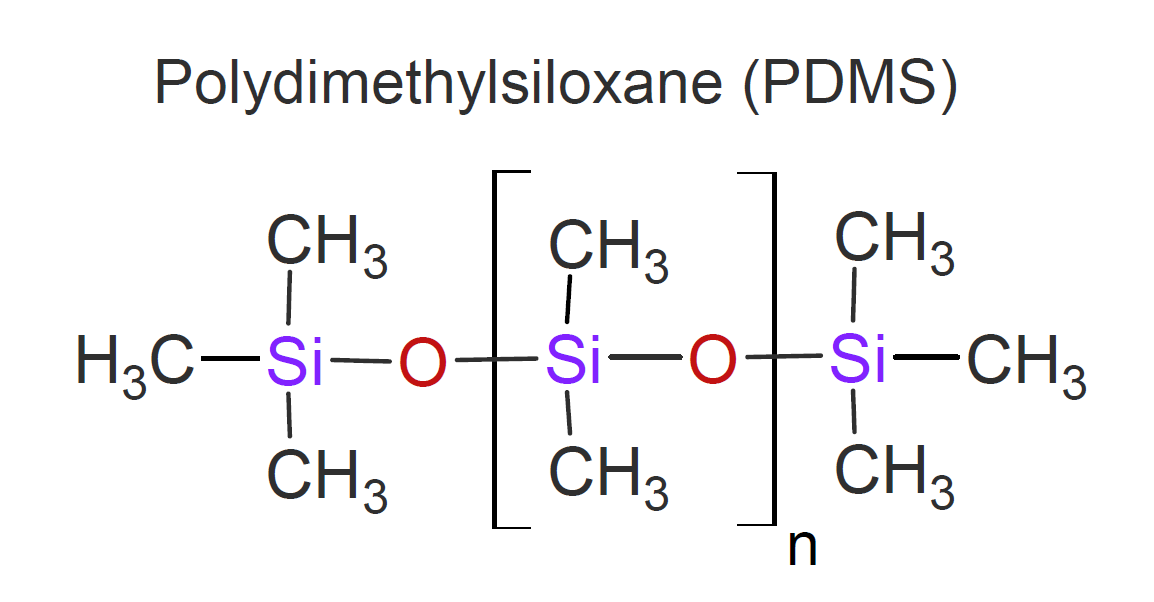 Silicone