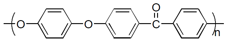 polyetheretherketone