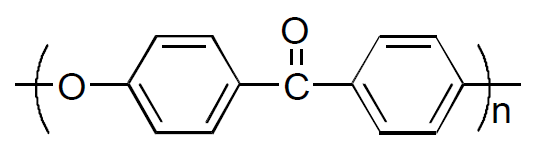 polyetherketone