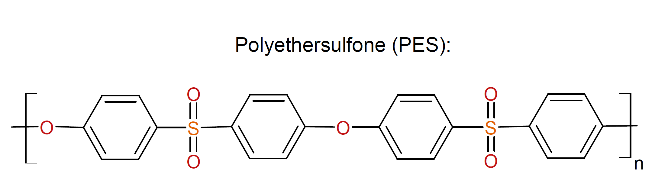 Polyethersulfone