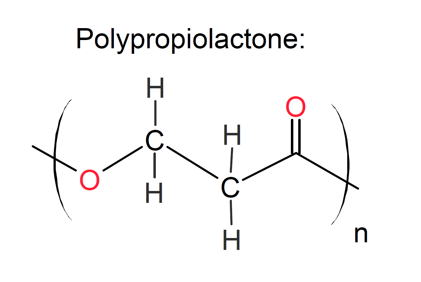 Polypropiolactone
