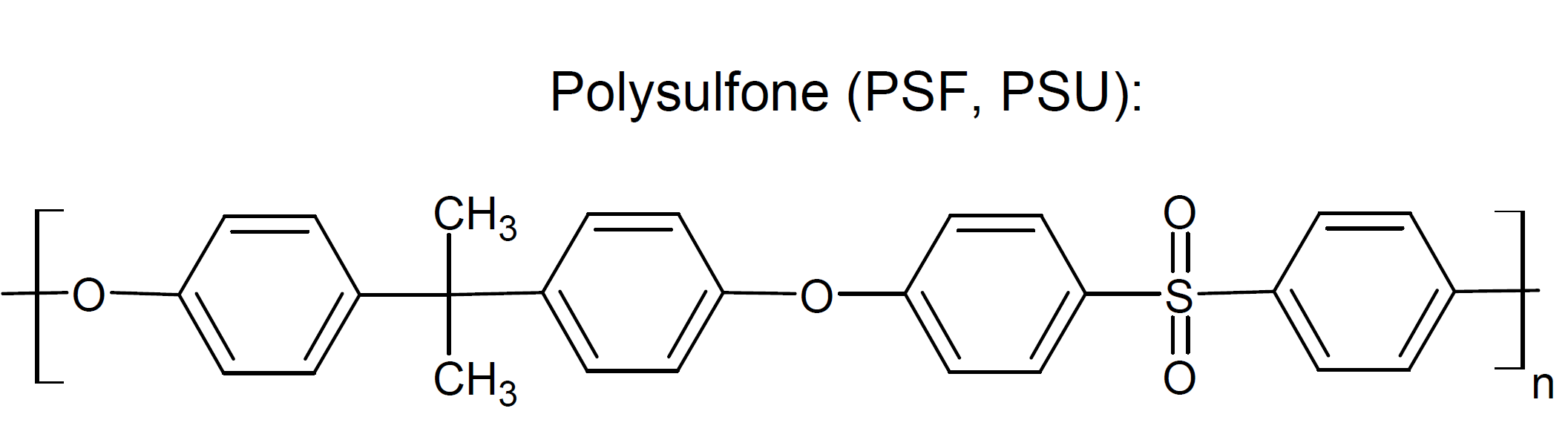 Polysulfone