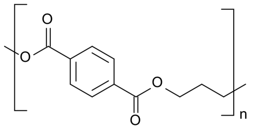 Polytrimethylene terephthalate