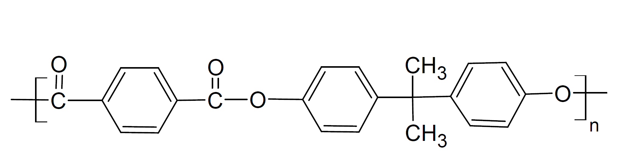 Polyarylates