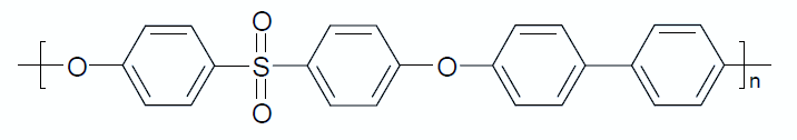 Polyphenylsulfone