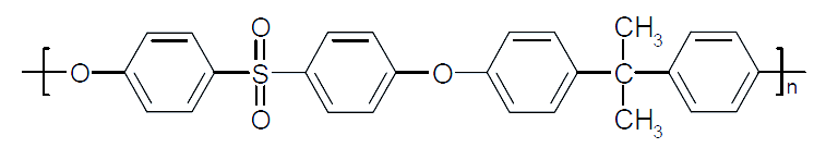 Polysulfone